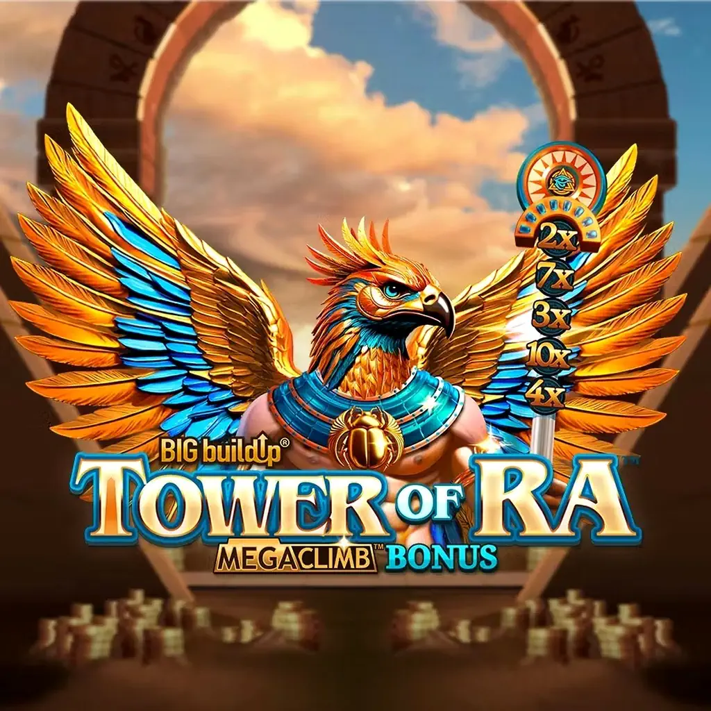 Скачать Tower Of Ra - мобильное приложение для Android